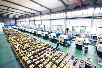 辦公機(jī)具大亨跨界智能鎖，能玩出什么新花樣？